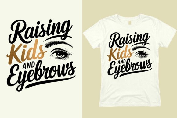 Motherhood T-Shirt SVG: Graphics for T-Shirt Designs